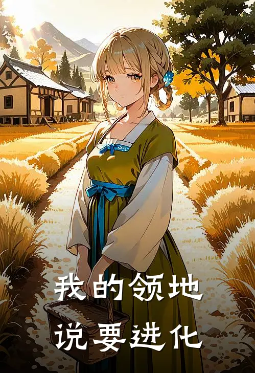 我的领地说要进化