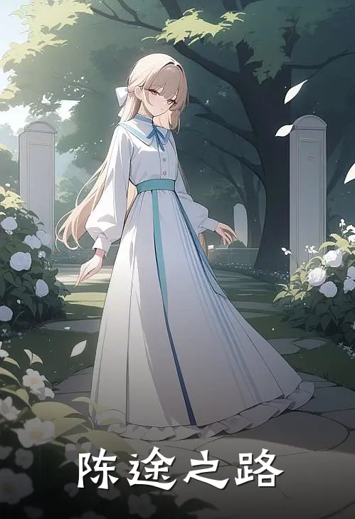 陈途之路