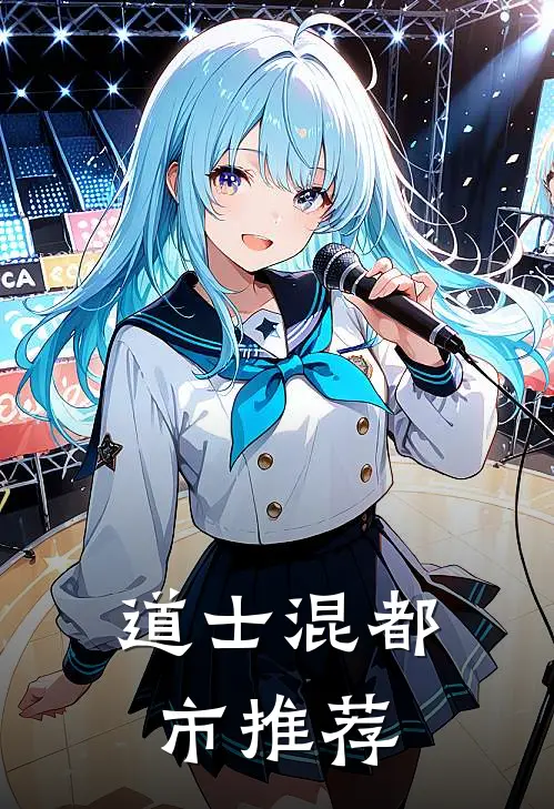道士混都市推荐