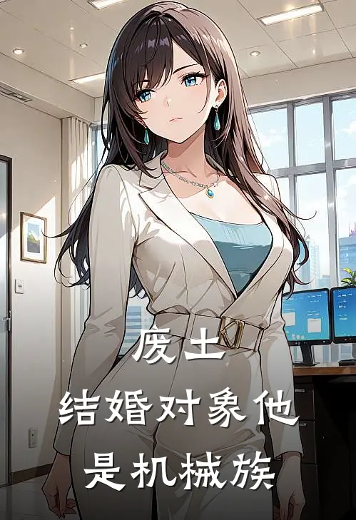 废土：结婚对象他是机械族