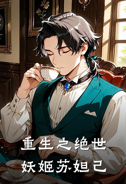 重生之绝世妖姬苏妲己