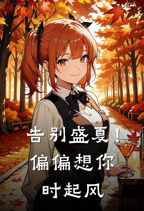 告别盛夏！偏偏想你时起风