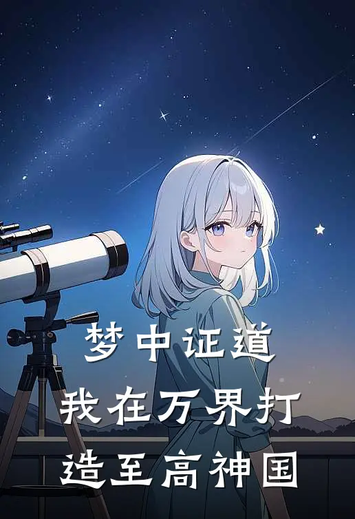 梦中证道：我在万界打造至高神国