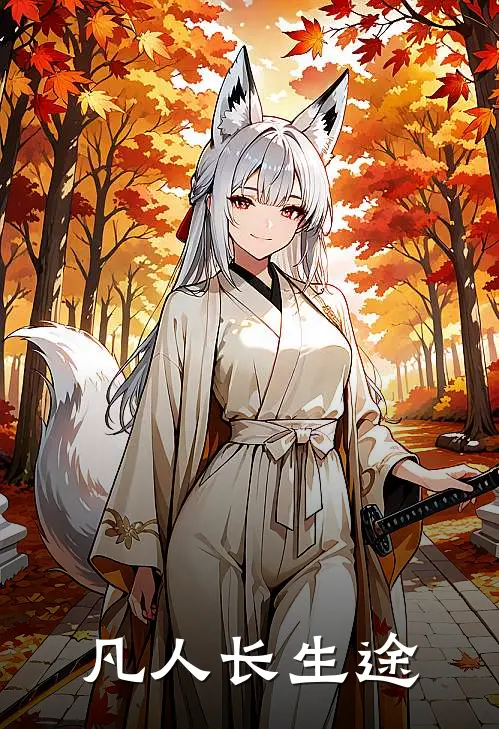 凡人长生途