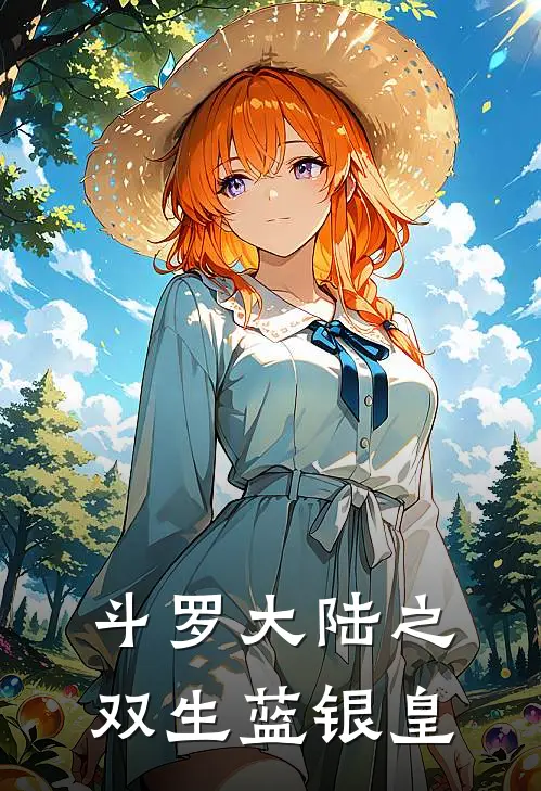 斗罗大陆之双生蓝银皇