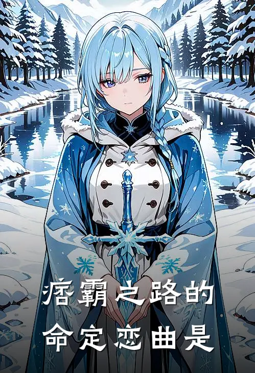 痞霸之路的命定恋曲是