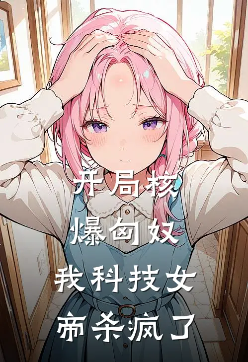 林薇阿禾(开局核爆匈奴，我科技女帝杀疯了)全文免费在线阅读_开局核爆匈奴，我科技女帝杀疯了完整版免费在线阅读