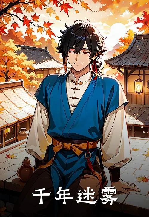 千年迷雾