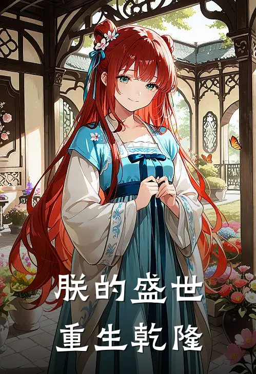 朕的盛世：重生乾隆(弘历鄂尔泰)完本小说_免费阅读无弹窗朕的盛世：重生乾隆弘历鄂尔泰