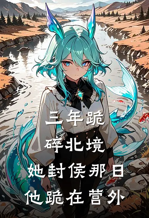 三年跪碎北境，她封侯那日他跪在营外(沈听雪萧珩)最新热门小说_完结小说三年跪碎北境，她封侯那日他跪在营外(沈听雪萧珩)