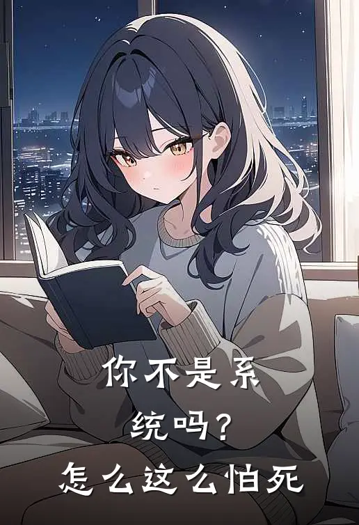 你不是系统吗？怎么这么怕死