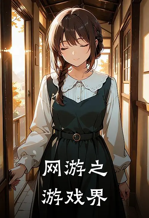 网游之游戏界杨白林宇完结小说大全_免费热门小说网游之游戏界(杨白林宇)