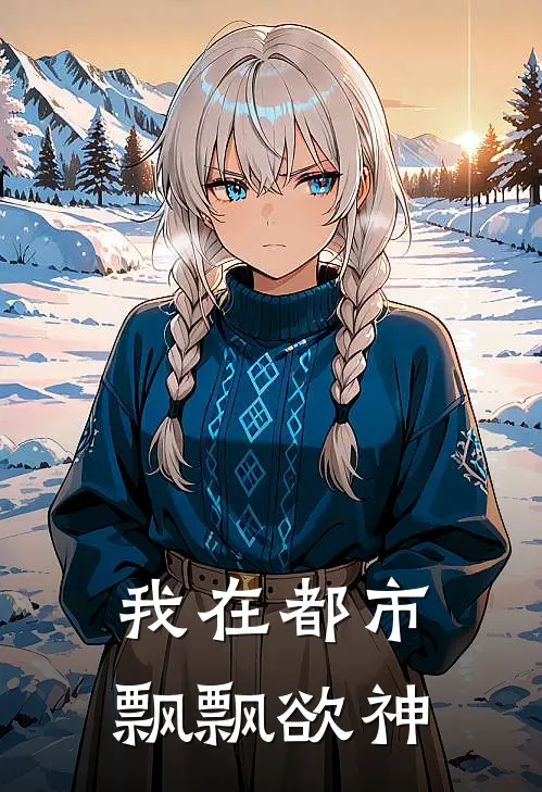 我在都市飘飘欲神