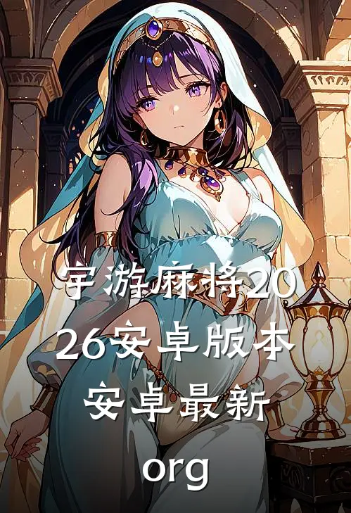 宇游麻将2026安卓版本.安卓最新.org