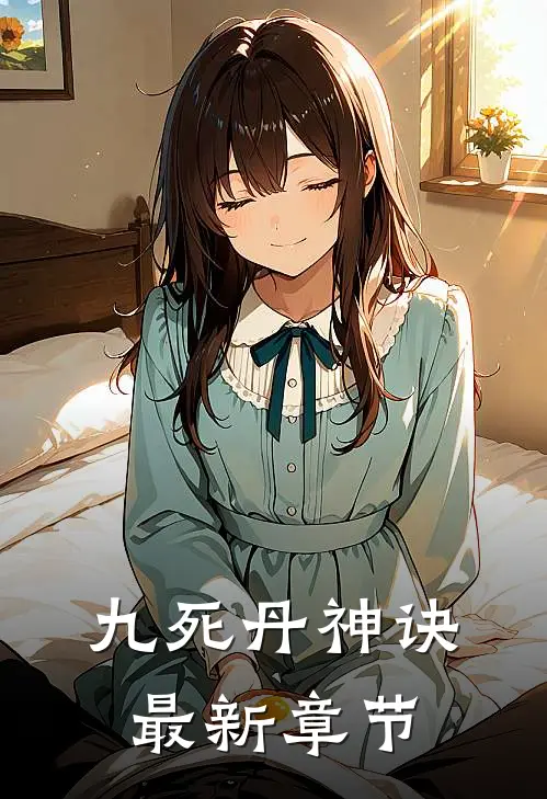 九死丹神诀最新章节