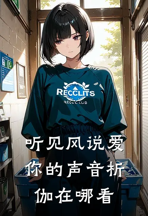 听见风说爱你的声音析伽在哪看