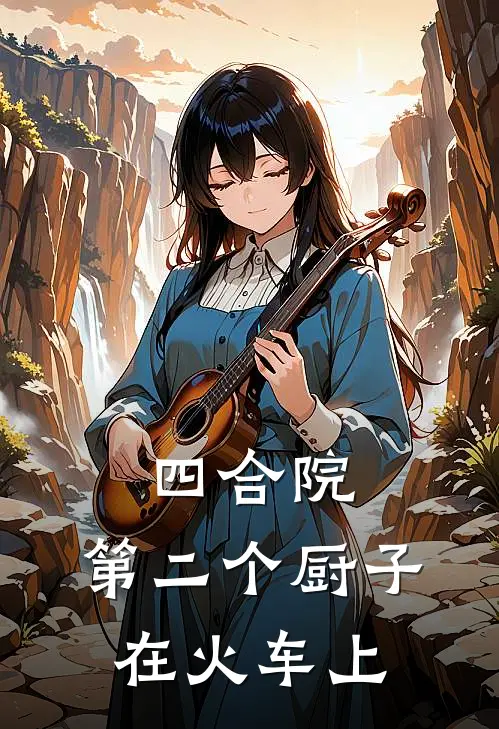 四合院：第二个厨子在火车上