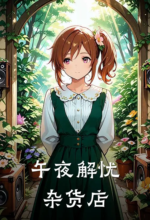 午夜解忧杂货店徐岩程野推荐完结小说_热门小说在线阅读午夜解忧杂货店(徐岩程野)