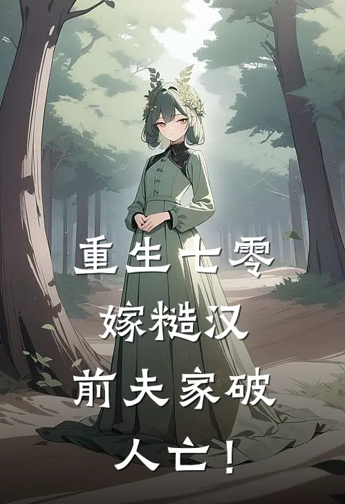 重生七零嫁糙汉，前夫家破人亡！