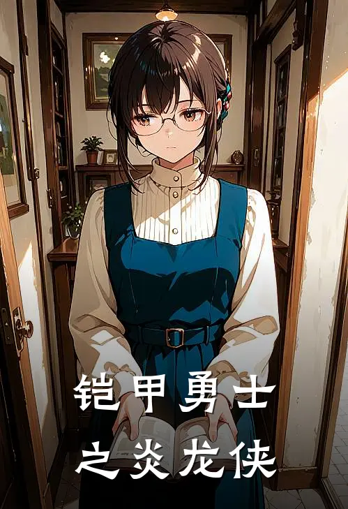 铠甲勇士之炎龙侠