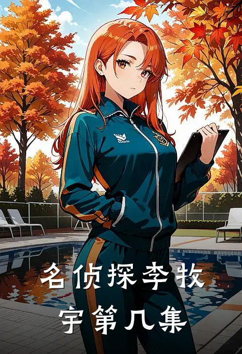 名侦探李牧宇第几集