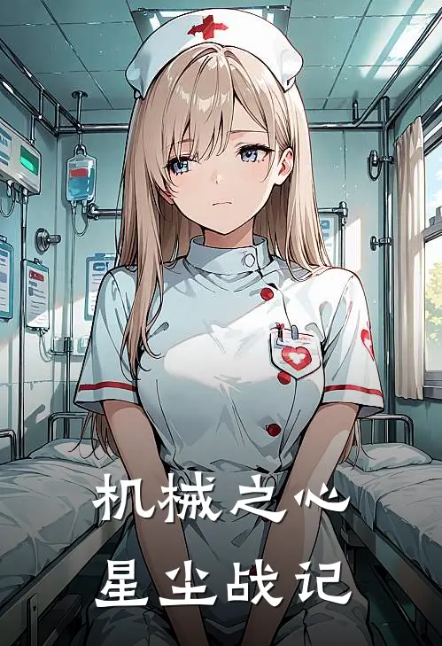 机械之心：星尘战记