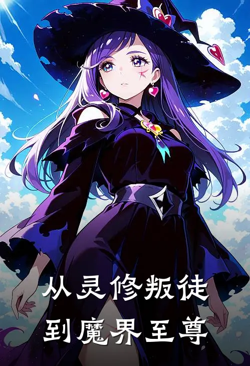 从灵修叛徒到魔界至尊