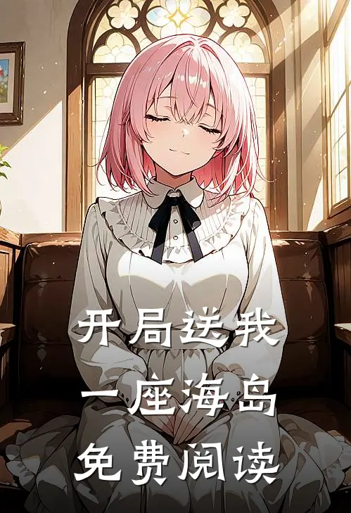 开局送我一座海岛免费阅读