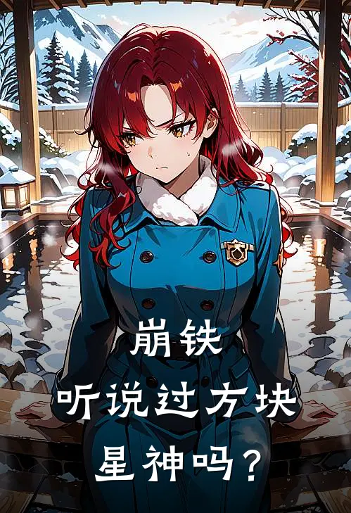 崩铁：听说过方块星神吗？(程轩辕卡芙卡)完结小说推荐_免费小说崩铁：听说过方块星神吗？(程轩辕卡芙卡)