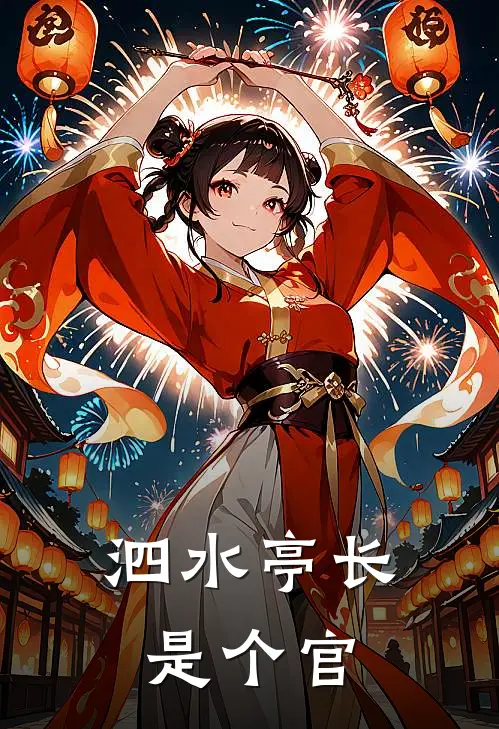 泗水亭长是个官