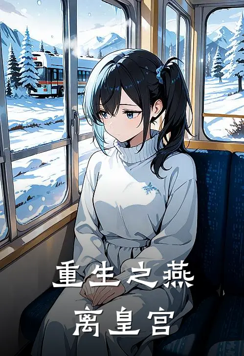 重生之燕离皇宫