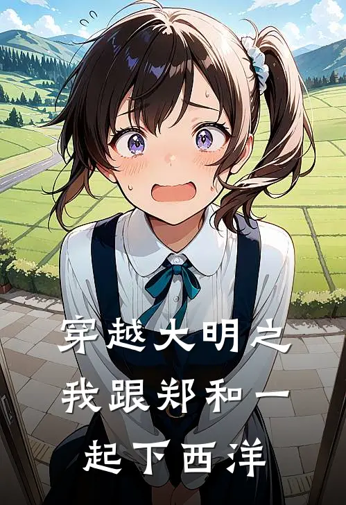 穿越大明之我跟郑和一起下西洋