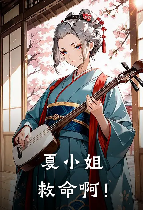 夏小姐，救命啊！