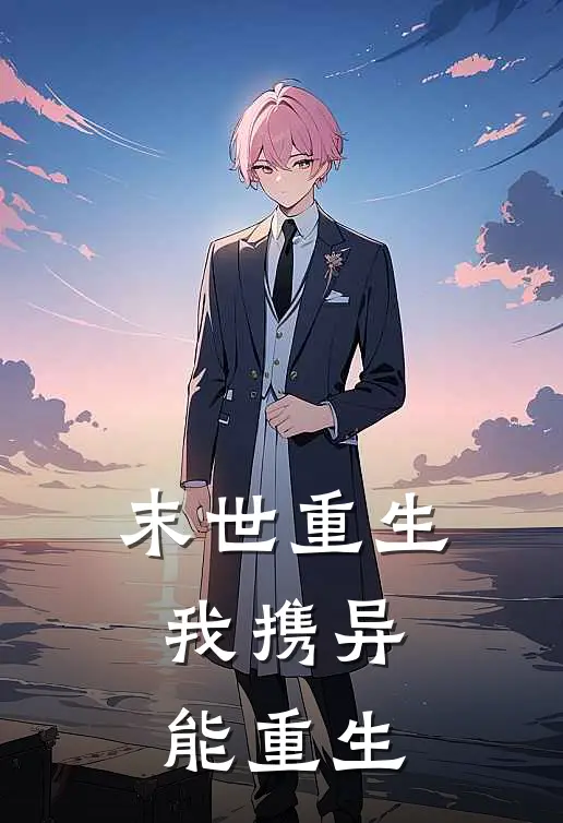 末世重生：我携异能重生