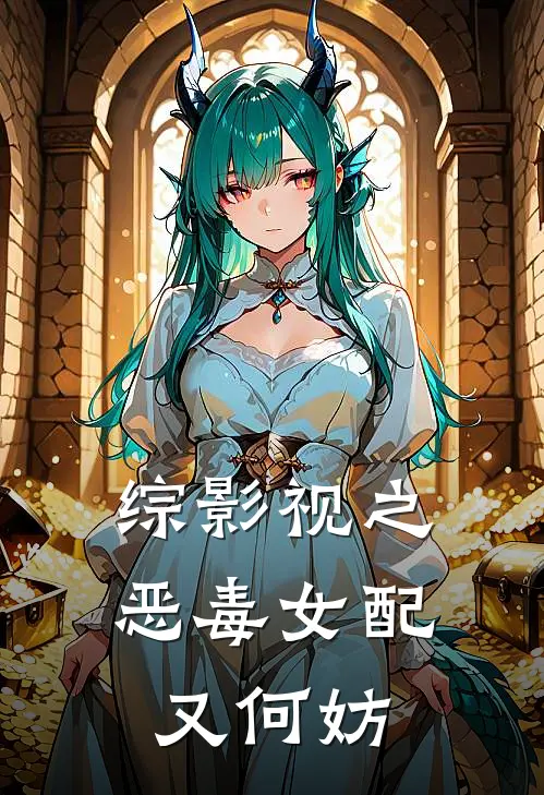 综影视之恶毒女配又何妨