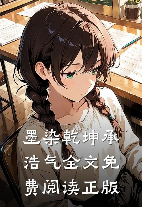 墨染乾坤承浩气全文免费阅读正版