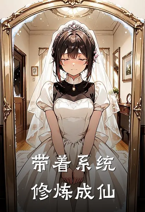 带着系统修炼成仙