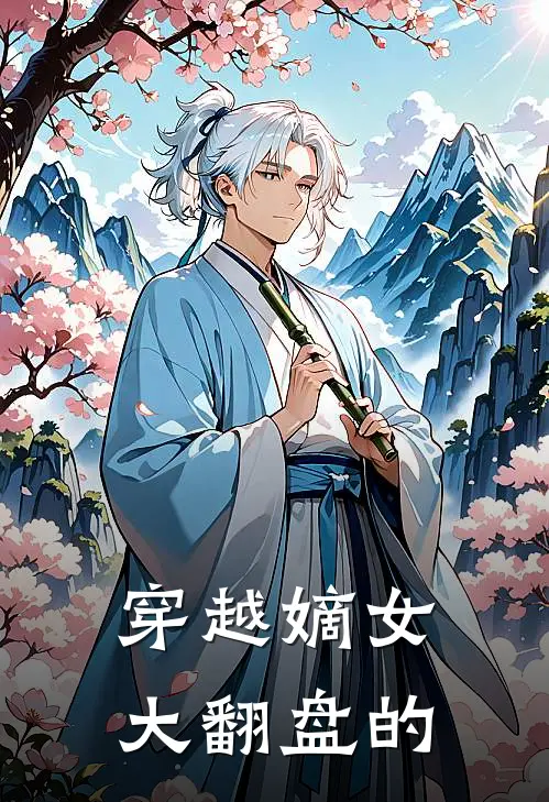 穿越嫡女大翻盘的