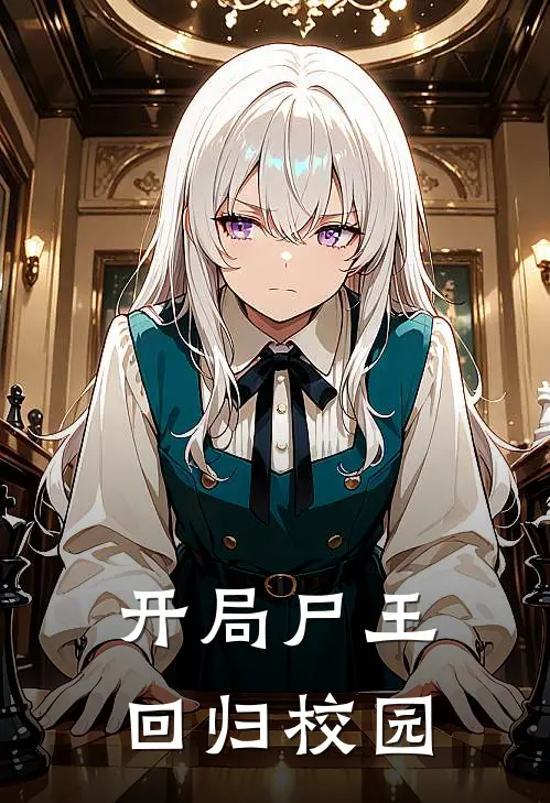 开局尸王回归校园