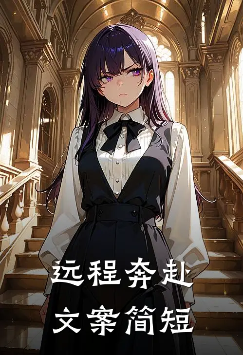 远程奔赴文案简短