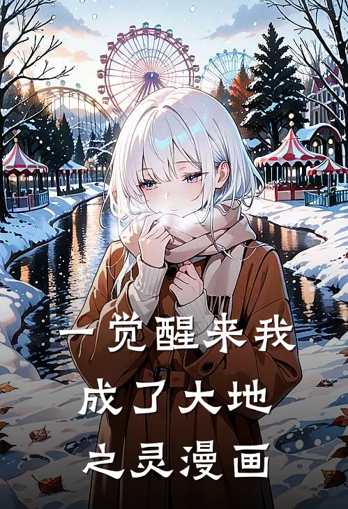 一觉醒来我成了大地之灵漫画