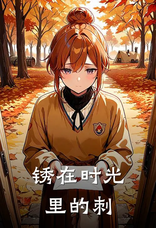 刘文刘木森锈在时光里的刺最新章节在线阅读_刘文刘木森完整版阅读