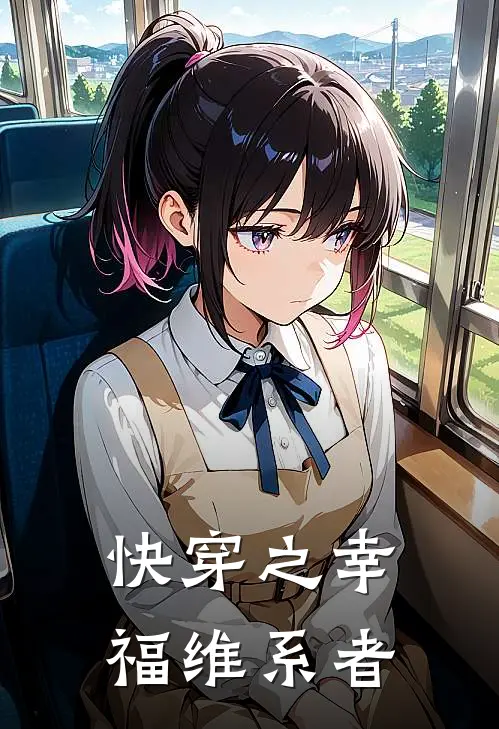 快穿之幸福维系者