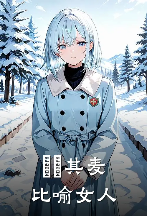 芃芃其麦比喻女人