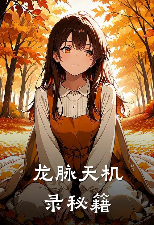 龙脉天机录秘籍