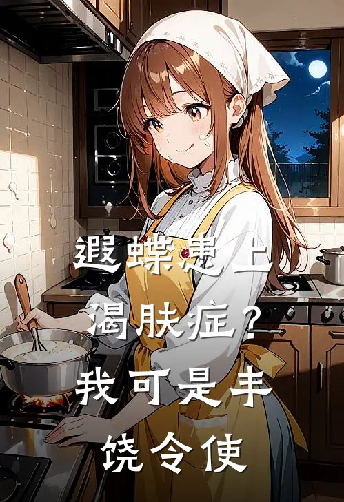 遐蝶患上渴肤症？我可是丰饶令使(黎朔遐蝶)最新完本小说推荐_免费小说推荐遐蝶患上渴肤症？我可是丰饶令使黎朔遐蝶