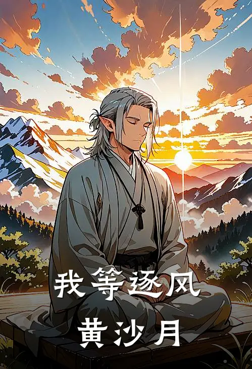 《我等逐风黄沙月》赵云澜福宁贵完结版阅读_赵云澜福宁贵完结版在线阅读