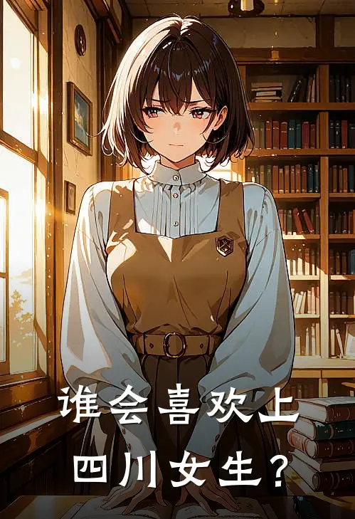 谁会喜欢上四川女生？