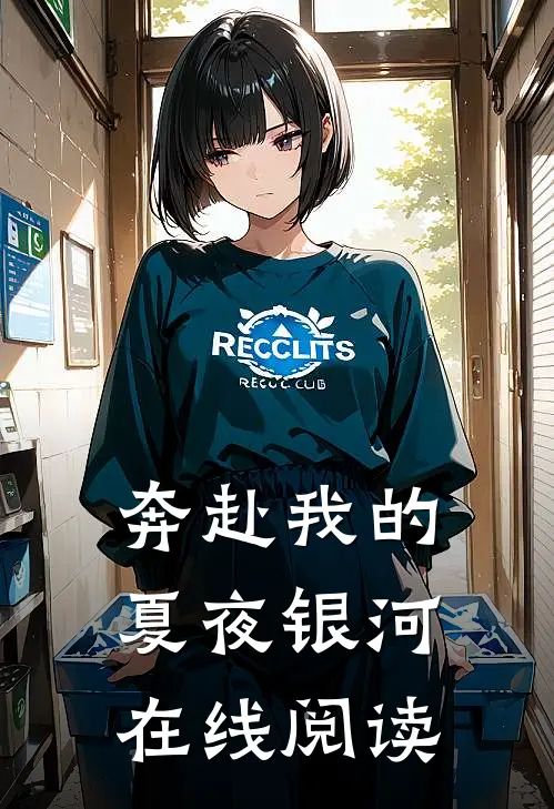 奔赴我的夏夜银河在线阅读
