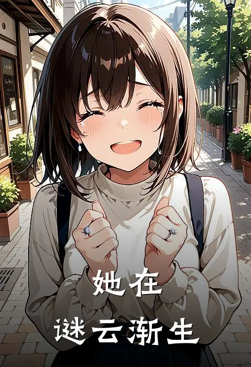 她在，谜云渐生